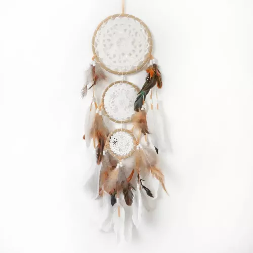 Drömfångare Harmony Beige
