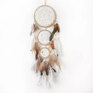 Drömfångare Harmony Beige