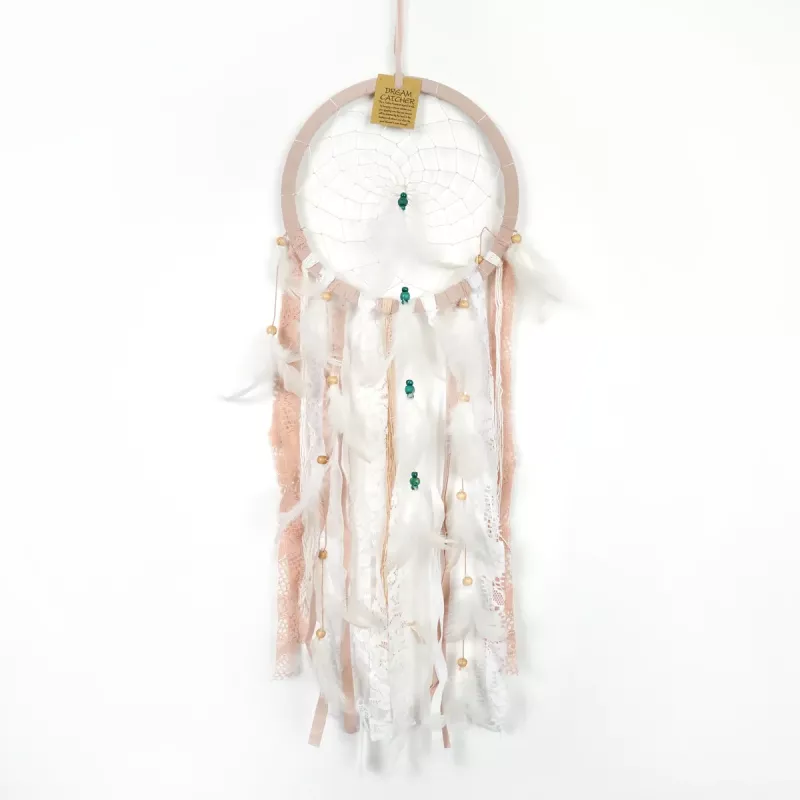 Drömfångare Spetsband