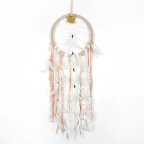Drömfångare Spetsband