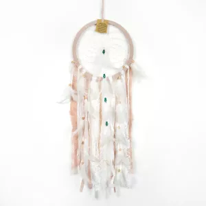 Drömfångare Spetsband