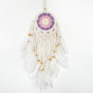 Drømmefanger Heklet Liten