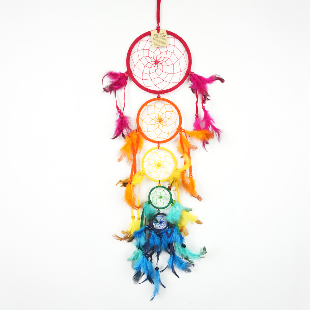 Drömfångare Chakra