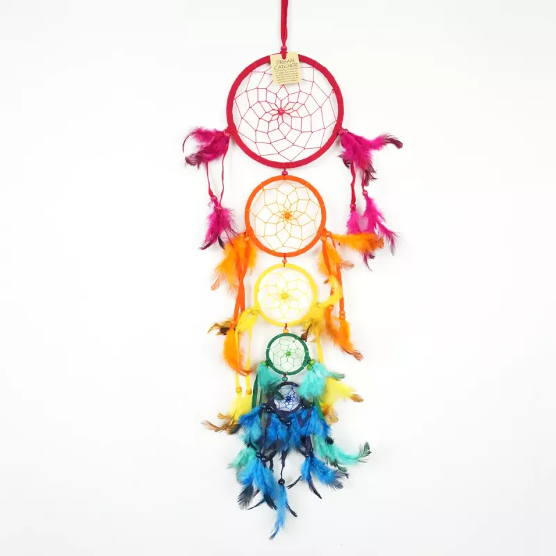 Drömfångare Chakra