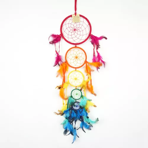 Drömfångare Chakra