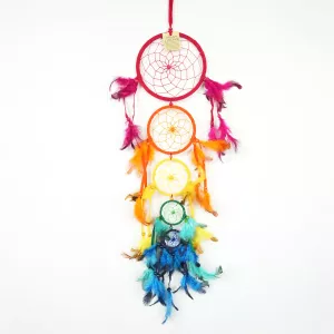 Drømmefanger Chakra
