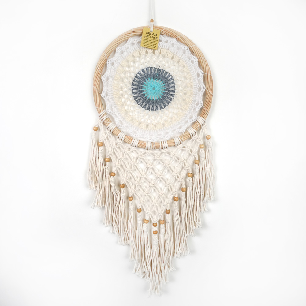 Drømmefanger Ombré Tassels