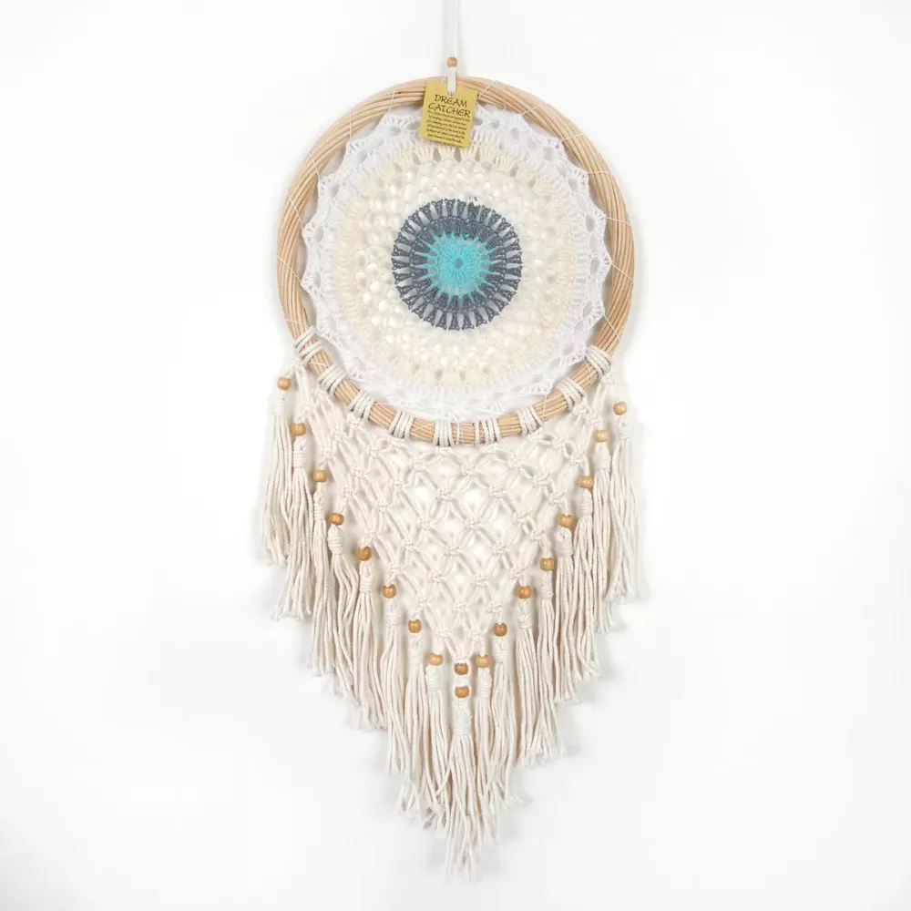 Drømmefanger Ombré Tassels