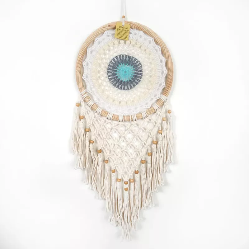 Drömfångare Ombré Tassels