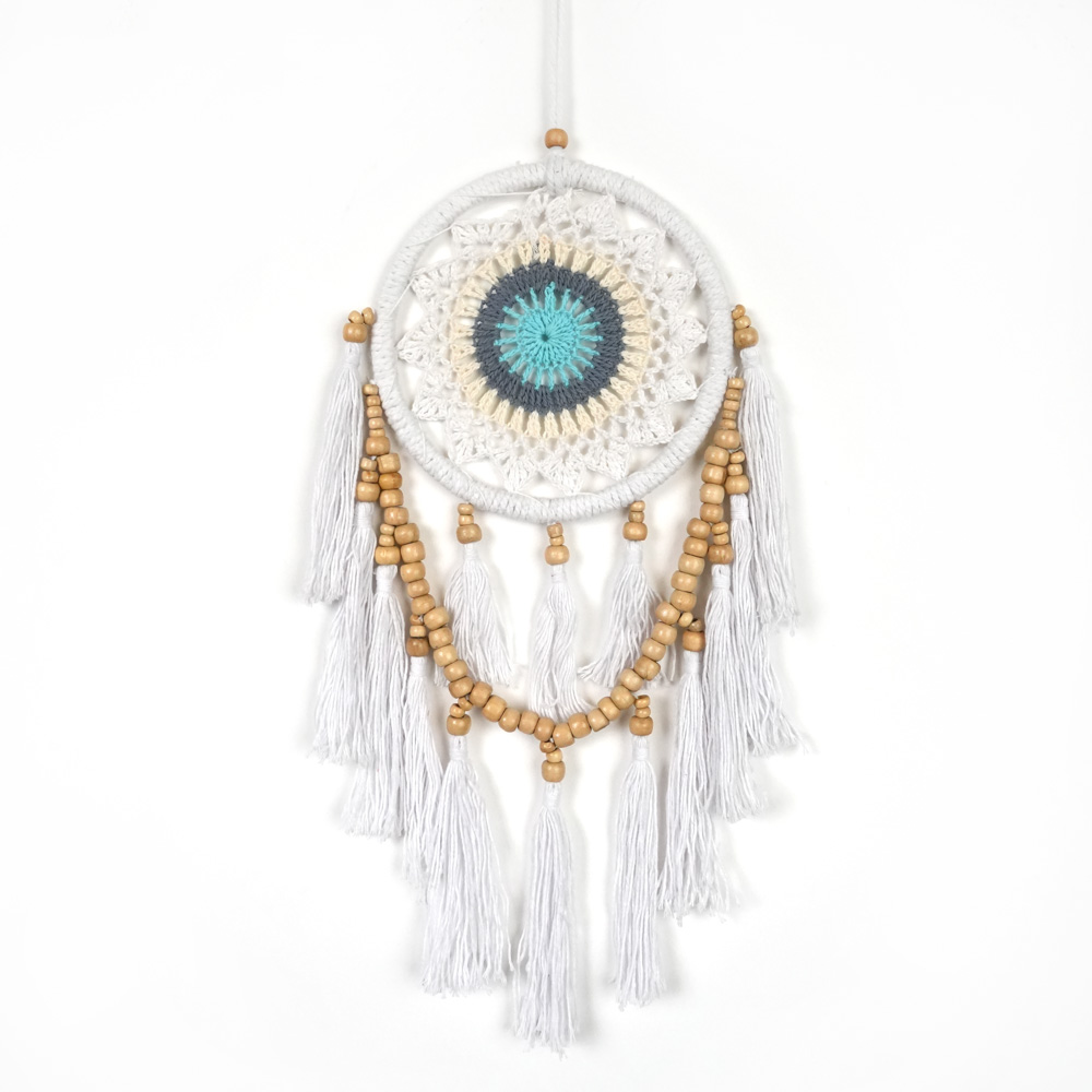 Drømmefanger Ombré Tassels