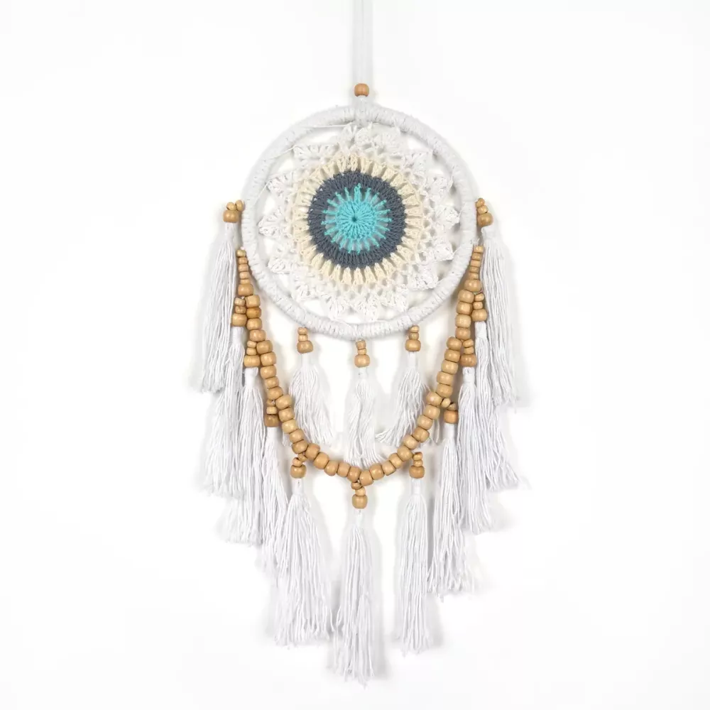 Drømmefanger Ombré Tassels