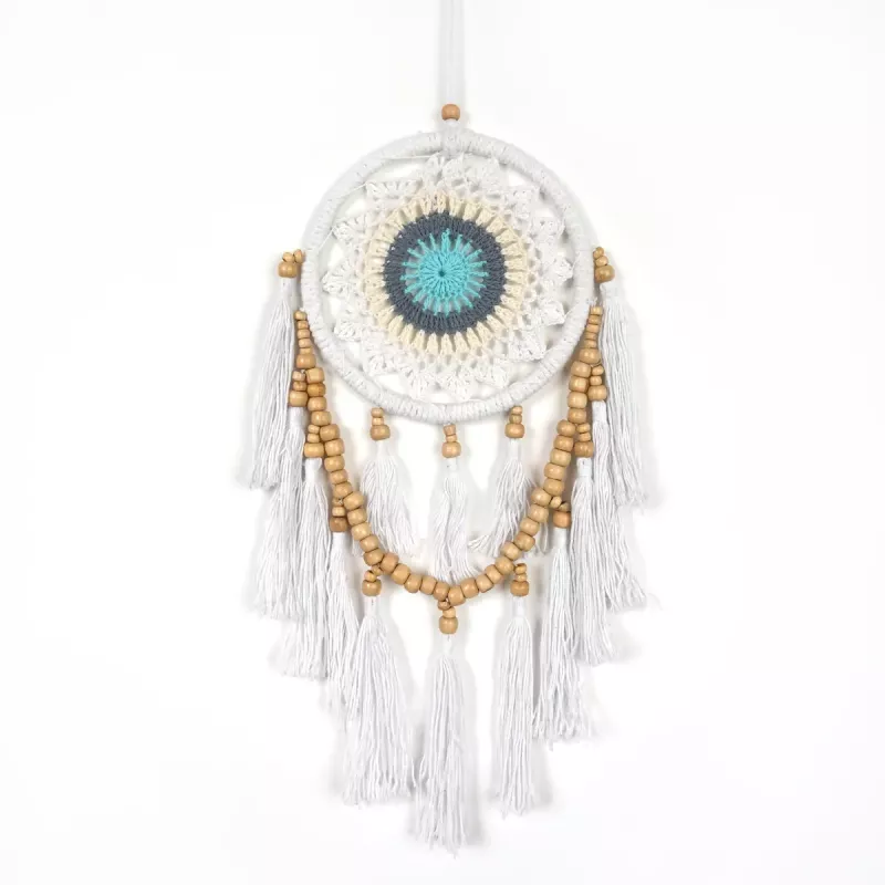 Drömfångare Ombré Tassels
