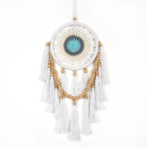 Drömfångare Ombré Tassels