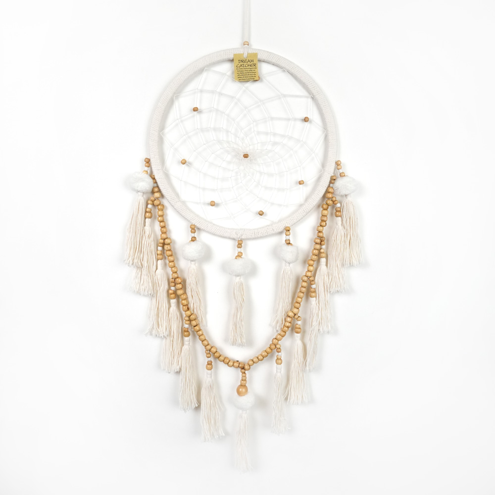 Drømmefanger Tassels