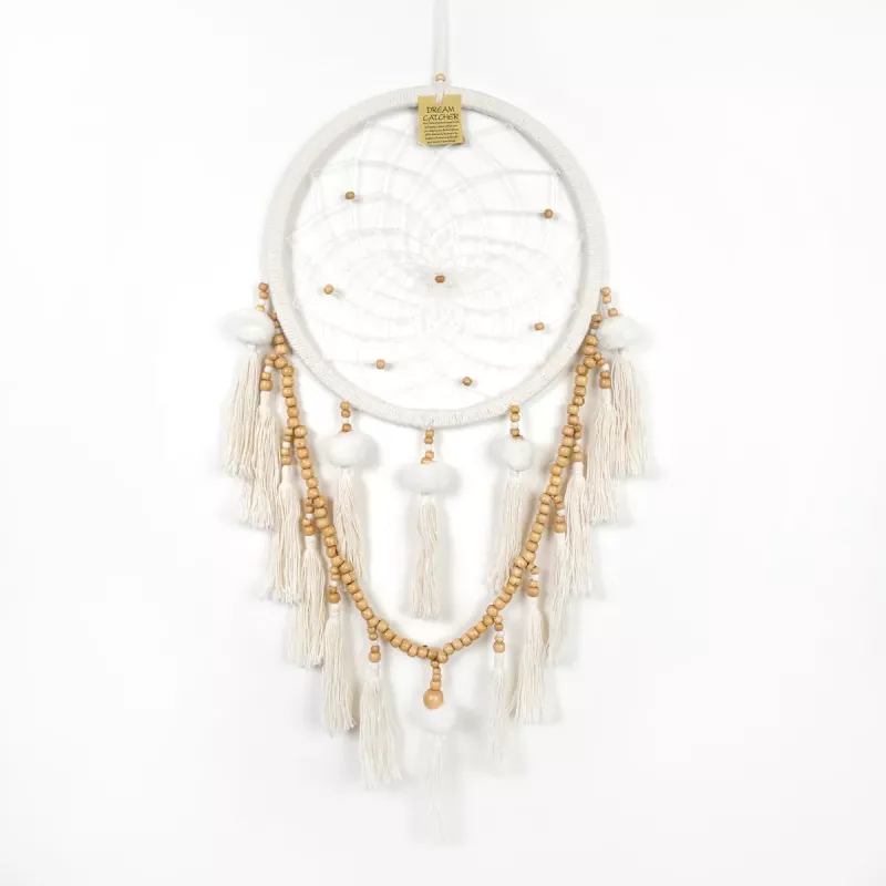 Drömfångare Tassels