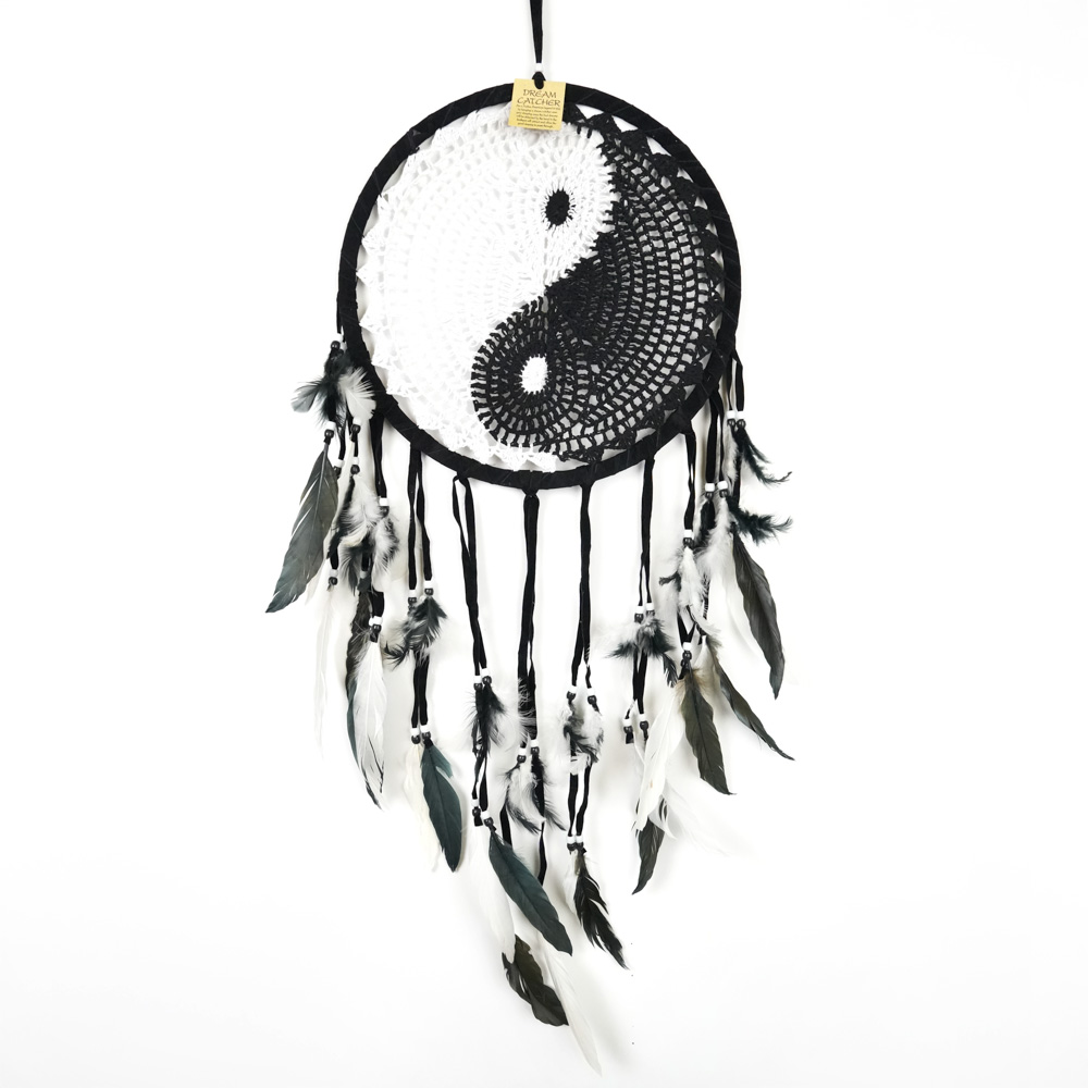 Drømmefanger Yin & Yang
