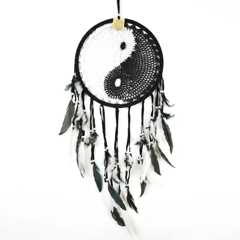 Drömfångare Yin & Yang