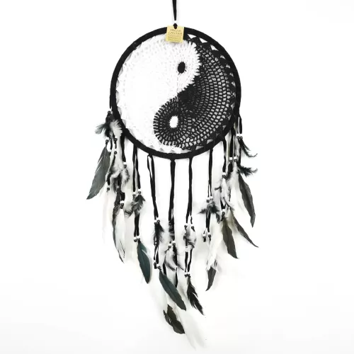 Drömfångare Yin & Yang
