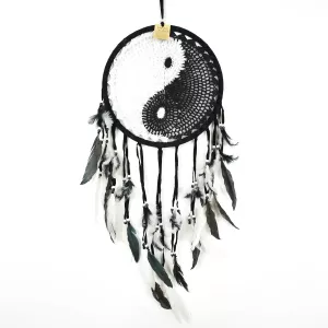 Drömfångare Yin & Yang