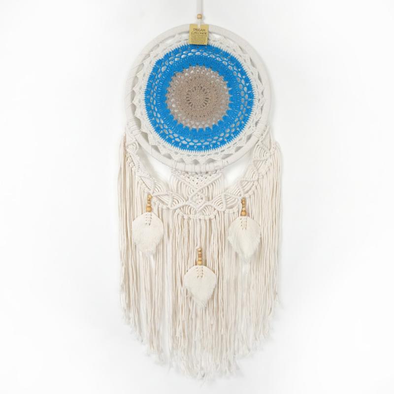 Drömfångare Ombré Makramé