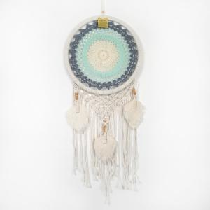 Drømmefanger Ombré Makramé