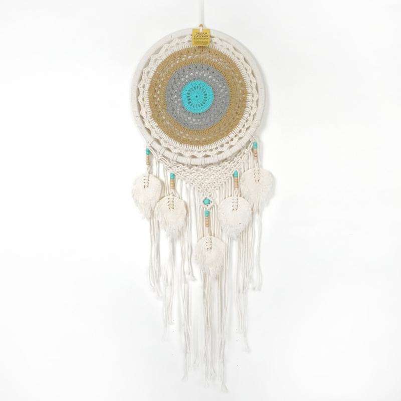 Drömfångare Ombré Makramé