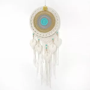 Drømmefanger Ombré Makramé