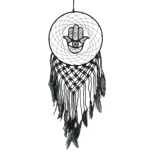 Drömfångare Hamsa Hand
