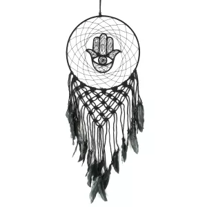 Drømmefanger Hamsa Hand