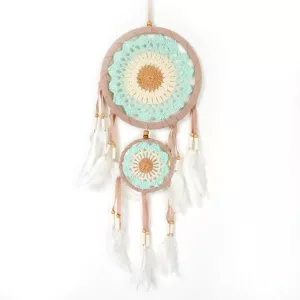Drømmefanger Turkis 2 Ringer