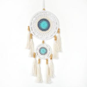 Drømmefanger Tassels 2 Ringer