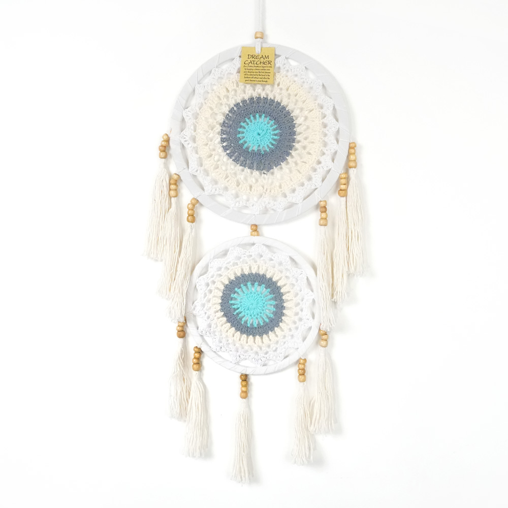 Drømmefanger Tassels 2 Ringer