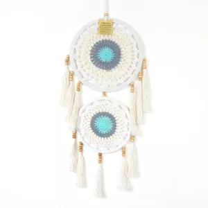 Drømmefanger Tassels 2 Ringer