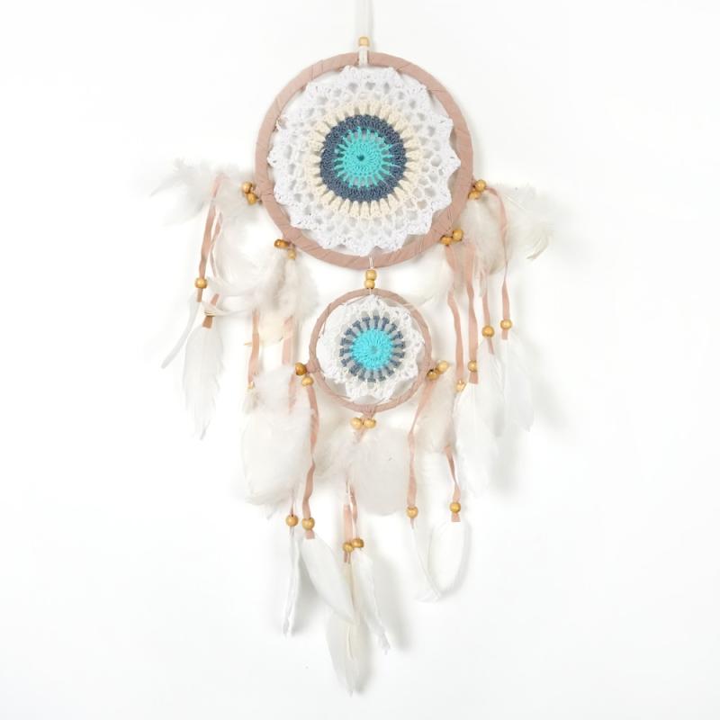 Drömfångare Ombré 2 Ringar