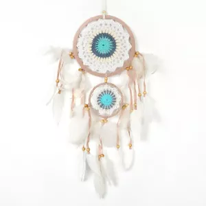 Drømmefanger Ombré 2 Ringer