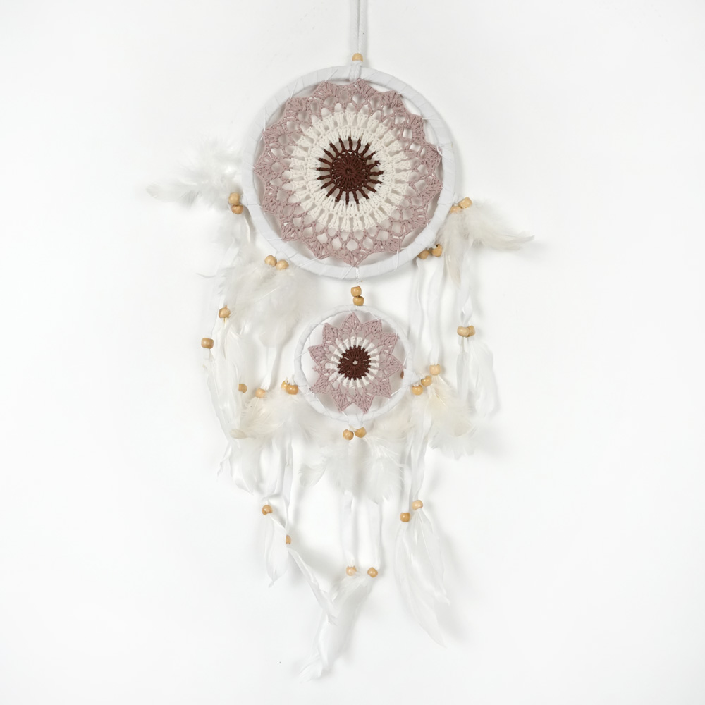 Drømmefanger Ombré 2 Ringer