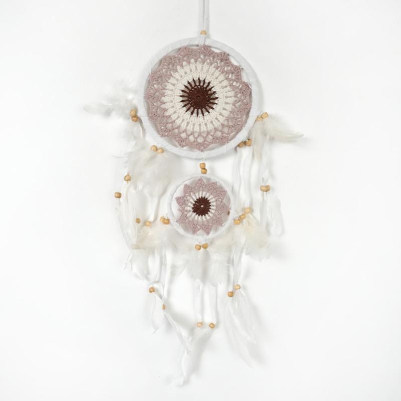 Drömfångare Ombré 2 Ringar
