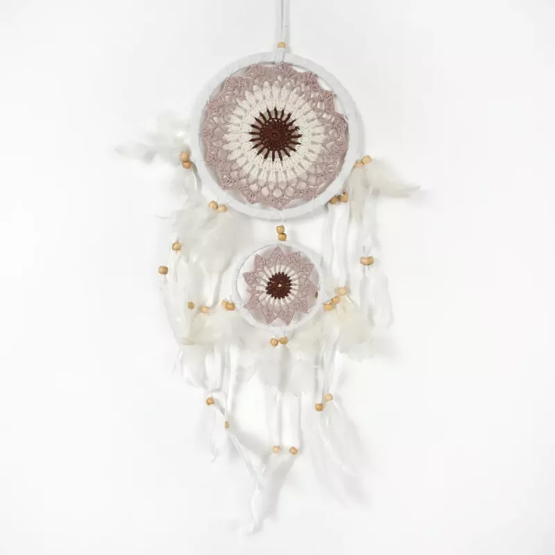 Drömfångare Ombré 2 Ringar