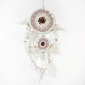Drömfångare Ombré 2 Ringar