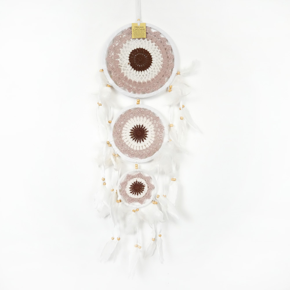Drømmefanger Ombré 3 Ringer