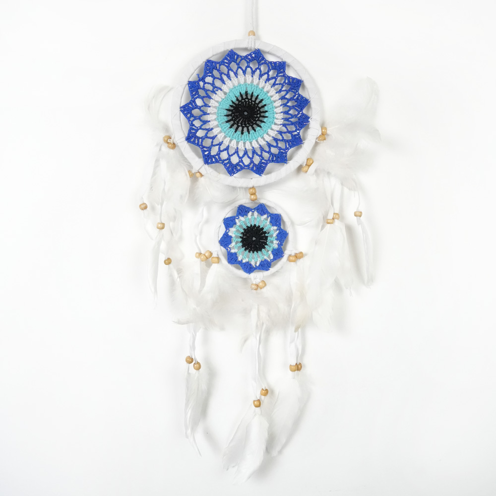 Drømmefanger Ombré 2 Ringer