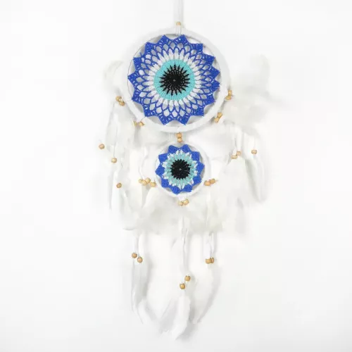 Drömfångare Ombré 2 Ringar