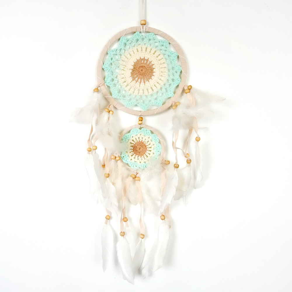 Drømmefanger Ombré 2 Ringer