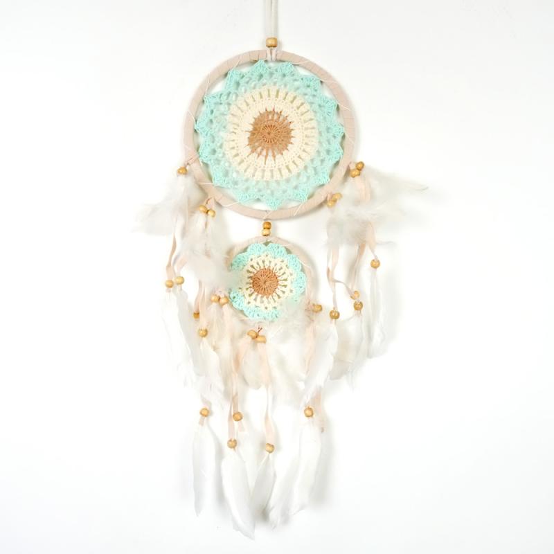 Drömfångare Ombré 2 Ringar
