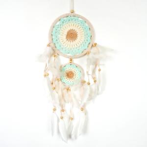 Drømmefanger Ombré 2 Ringer