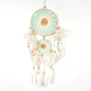 Drömfångare Ombré 2 Ringar