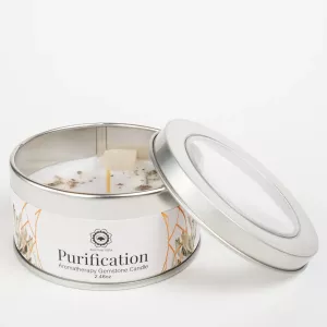 Doftljus Vit Salvia Selenit