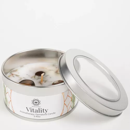 Doftljus Ingefära Tigeröga