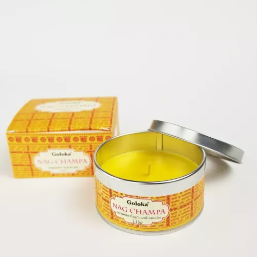 Doftljus Nag Champa