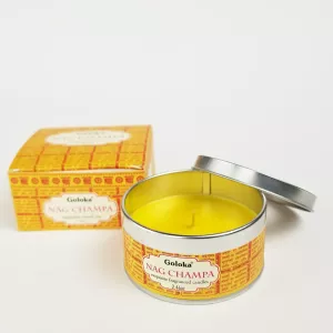 Doftljus Nag Champa